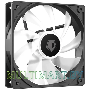 Вентилятор для корпуса ID-Cooling XF-120-ARGB-K картинка 2